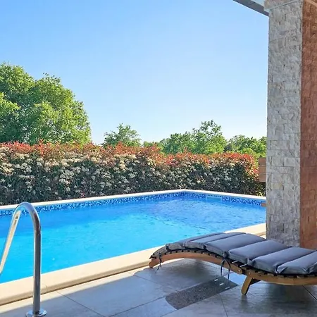 Ferienhaus Casa Gojtan *