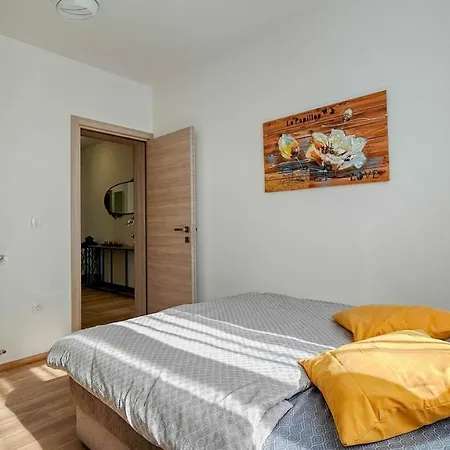 Ferienhaus Casa Gojtan