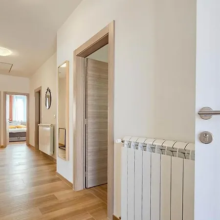 Ferienhaus Casa Gojtan