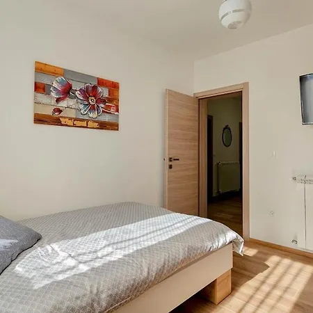 Ferienhaus Casa Gojtan *