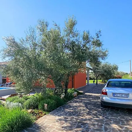 Ferienhaus Casa Gojtan *