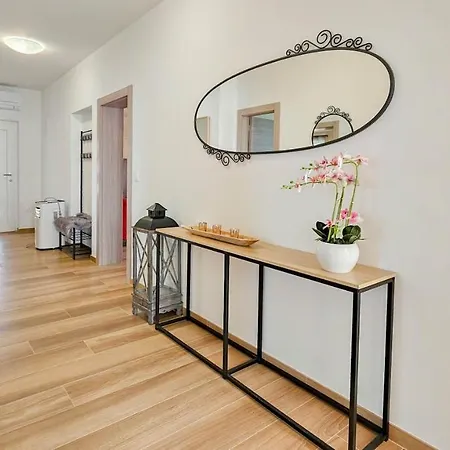 Ferienhaus Casa Gojtan Karigador