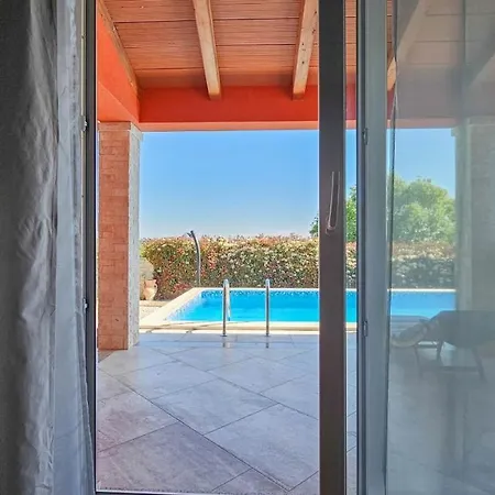 Casa Gojtan Karigador