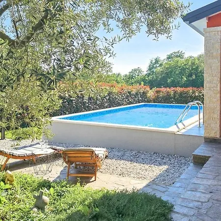 Casa Gojtan Holiday home