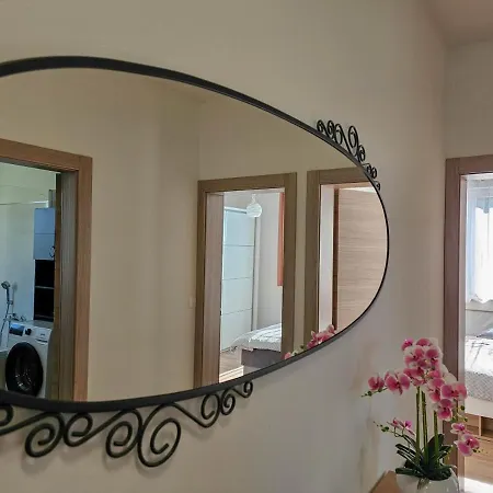 Casa Gojtan Holiday home *