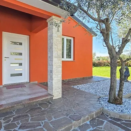 Casa Gojtan Holiday home