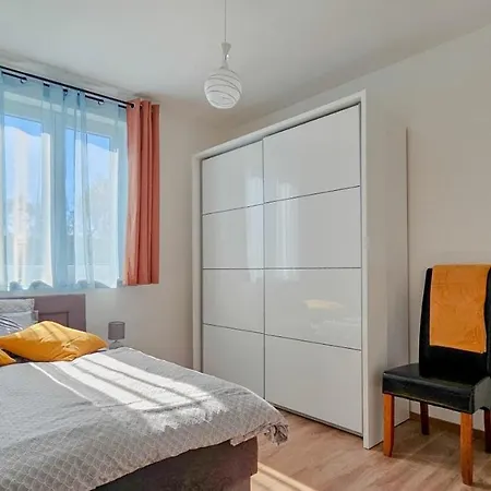 Casa Gojtan Holiday home *