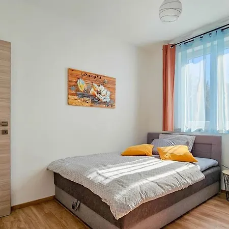 Holiday home Casa Gojtan