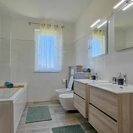 Casa Gojtan Holiday home