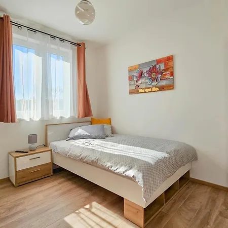 Casa Gojtan Holiday home *