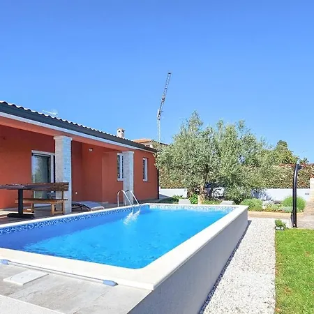 Casa Gojtan Holiday home