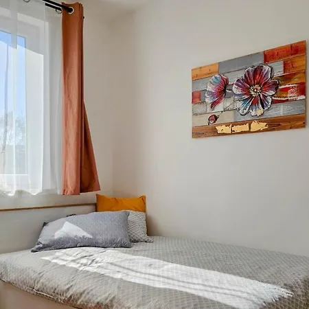 Сasa de vacaciones Casa Gojtan *