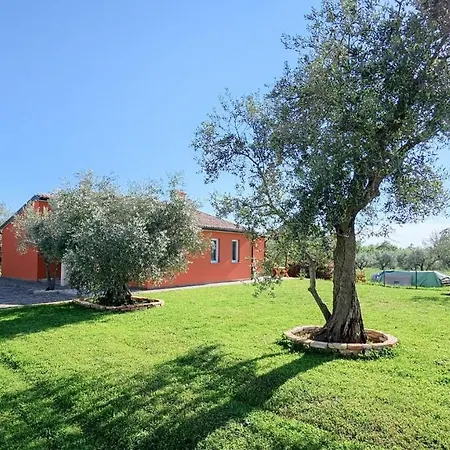 Casa Gojtan Karigador